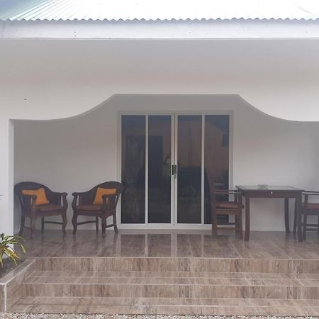 Kai Selfcatering Apartment La Digue Exterior photo